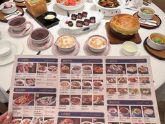 -南棠馆粤菜坊(群光店)