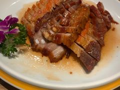 -粤港餐厅(禹州商业广场店)