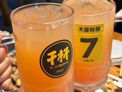 -木屋烧烤(佛山东方广场店)