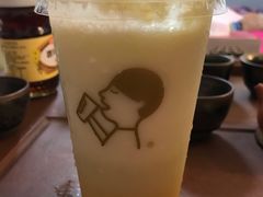 -喜茶(北京三里屯太古里店)