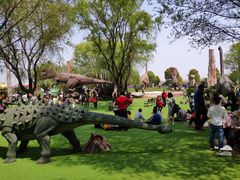 -南通洲际绿博园