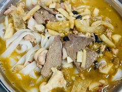 老友猪杂粉-舒记粉店(七星路店)