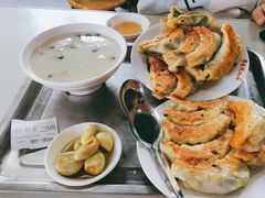 -劈柴院锅贴(沈阳路店)