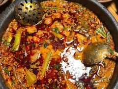 -笔记安顺夺夺粉火锅