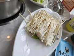 -牛天下·海鲜·牛肉·打边炉·融合菜