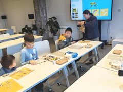 -现代汽车文化中心 Hyundai Motorstudio Beijing