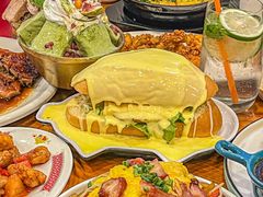 -澳门陈光记烧味饭店(南京德基广场店)