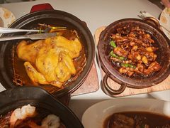 -锡和无锡菜(景丽苑店)