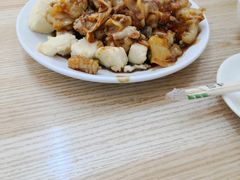 八珍豆腐-益民餐厅(哈尔滨道店)