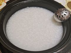 粥底火锅-丰尔粥食·粥底火锅·桑拿鸡(大良总店)