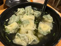 -真真鲜馄饨店(启蒙路店)