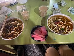 -老光明岗琼甜茶馆