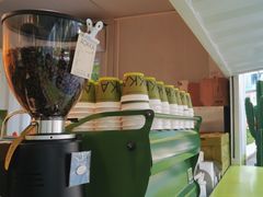 -AOKKA COFFEE(万象前海快闪店)
