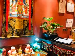 -一叶一世界·素食餐厅(锦华万达店)
