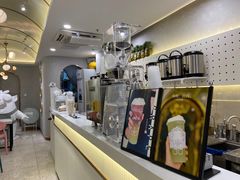 -茶力的小怪兽(梅林卓悦汇店)