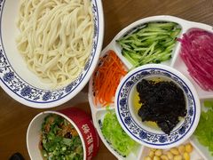 -咂摸(南锣鼓巷店)
