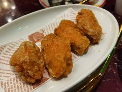 -新白鹿餐厅(爱琴海购物中心店)
