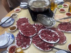 -五洲牛肉美食馆