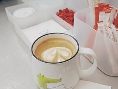 -Manner Coffee(IFS一楼店)