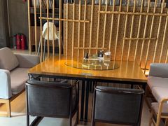 -竹里馆 ·茶食(奥体店)