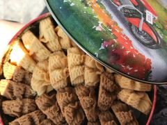 -珍妮曲奇聪明小熊(尖沙咀店)