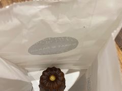 -WHEAT&BAKER-麥(凯德来福士店)