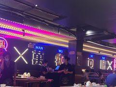 -啫神·广州地标美食(北京路店)