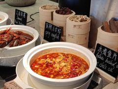 -康帝国际酒店-艾斯本自助西餐厅