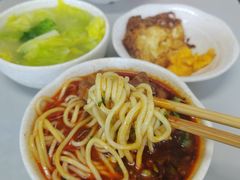 -大碗面(洗面桥街店)