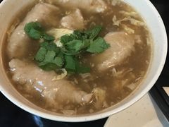 -古早人小吃店(黄河北路店)