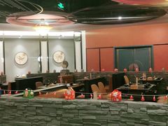 大堂-熹悟海鲜火锅·广式打边炉