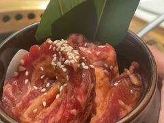 -牛角烧肉(步步高星城天地店)