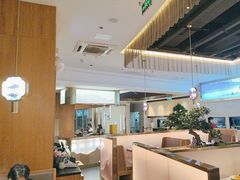 -马家斑.鲜鱼火锅(松湖万科店)
