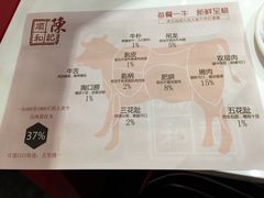 -陈记顺和牛肉火锅馆(天河北路店)