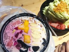 -串妹花式冰粉(乐山总店)