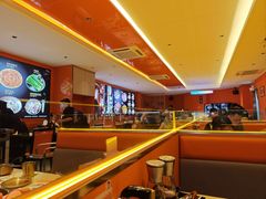 -妙香居韩国烤肉(容桂天佑城店)