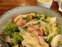 经典金枪鱼尼斯色拉-BAKER&SPICE(国金中心商场店)