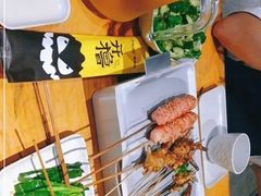 -木屋烧烤(龙湖天街店)