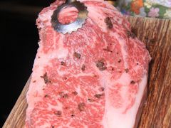 -板前十胜·和牛烧肉专门店(北京总店)