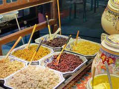 -桥门程记(兰州南关夜市店)