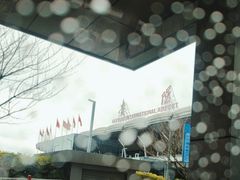 -贵阳龙洞堡国际机场-T2航站楼