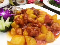 -旺达·福州菜(正大广场店)