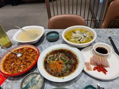 -聚丰园•湖鲜餐厅(阿红私房菜梅石路店)