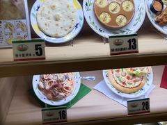 -萨莉亚(百信广场店)