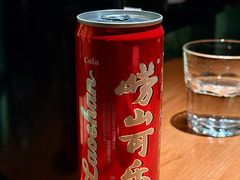 -KŌNG胶东小馆(华熙店)