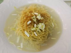 -翠华餐厅(旺角文华商场店)