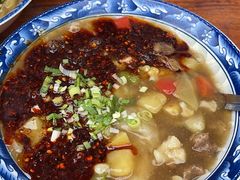 -马光荣肉丸糊辣汤(边东街店)