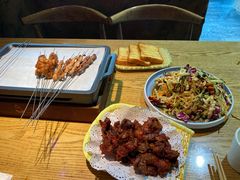 -大哈福烧烤·海鲜·家常菜(延安三路店)