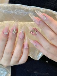 -M·X Nail日式美甲美睫