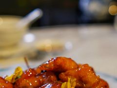 -钟菜·粤菜点心·宴请(海上世界·汇港二期店)